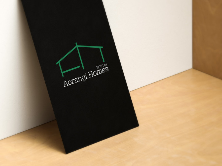 Aorangi Homes