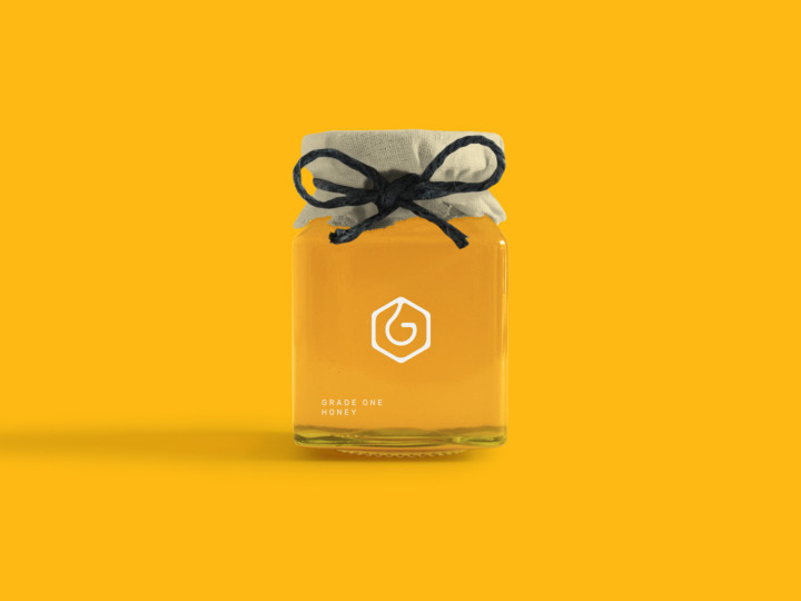 Grade One Honey