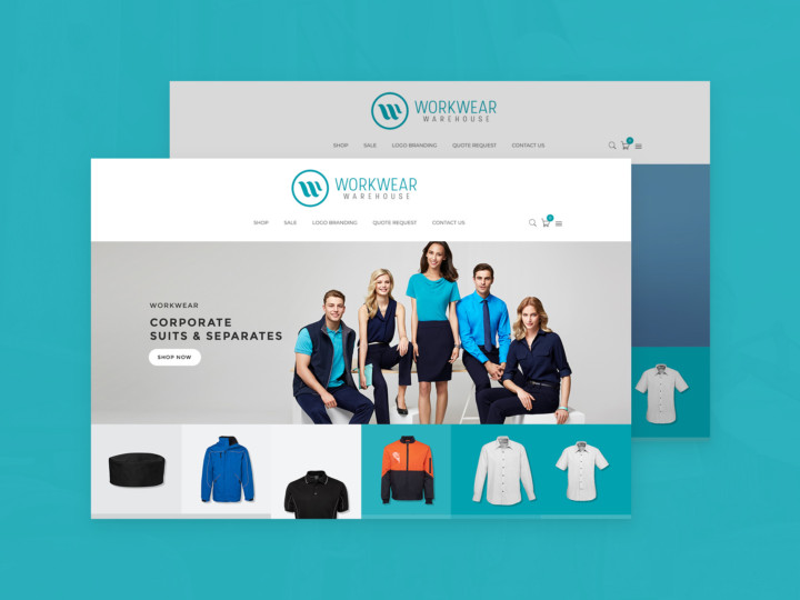 Workwear Warehouse