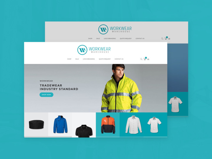 Workwear Warehouse