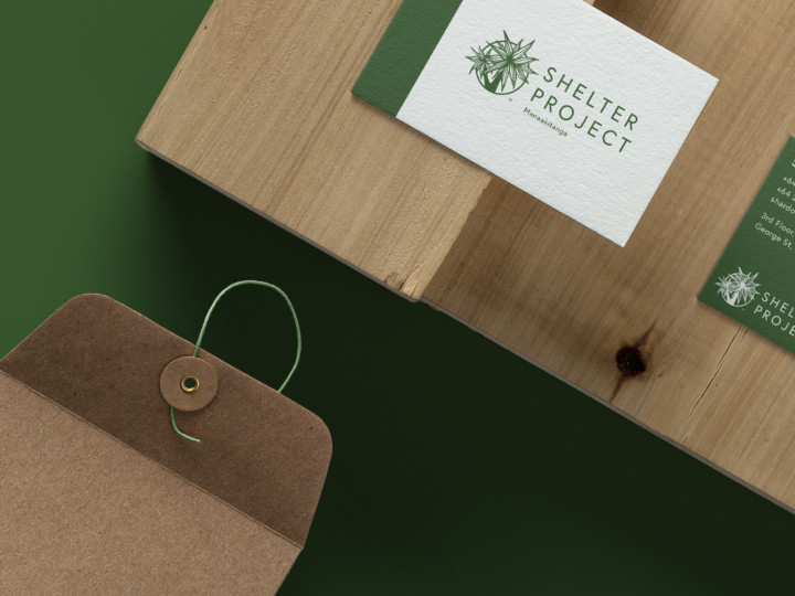 Shelter Project