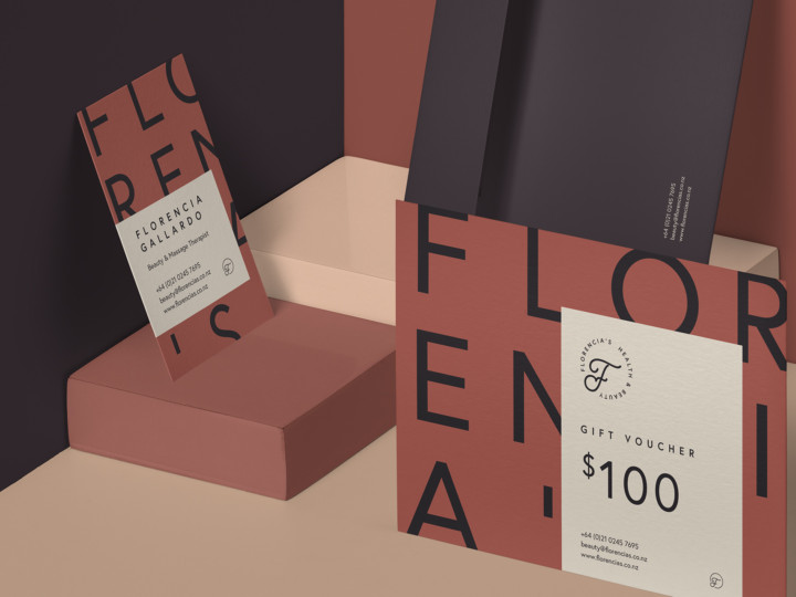Florencias Health & Beauty