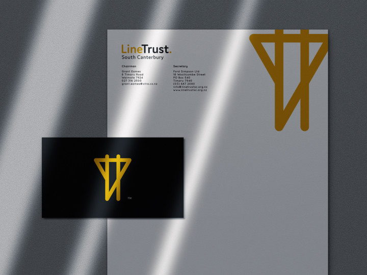Line Trust