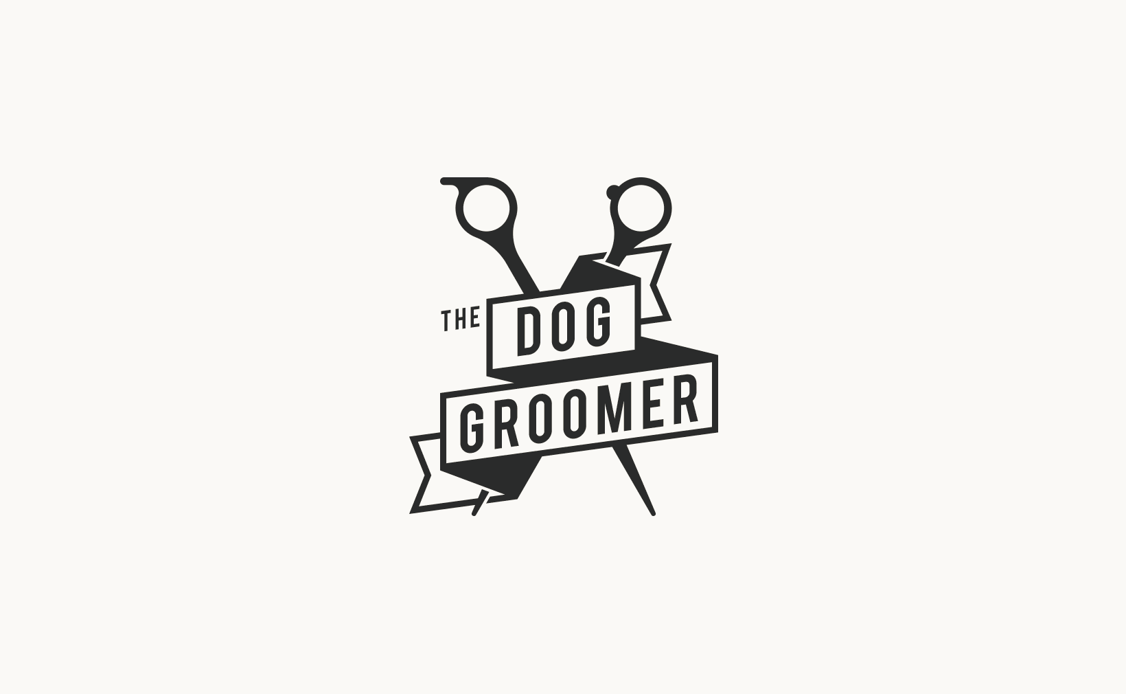 The Dog Groomer