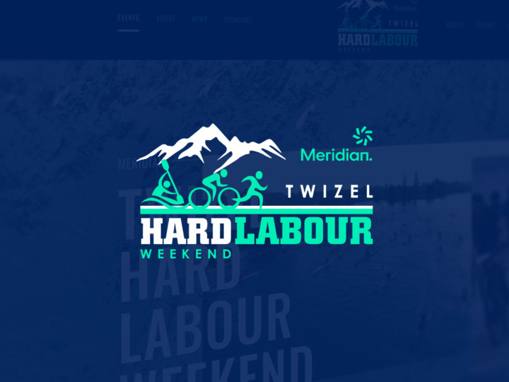 Twizel Hard Labour