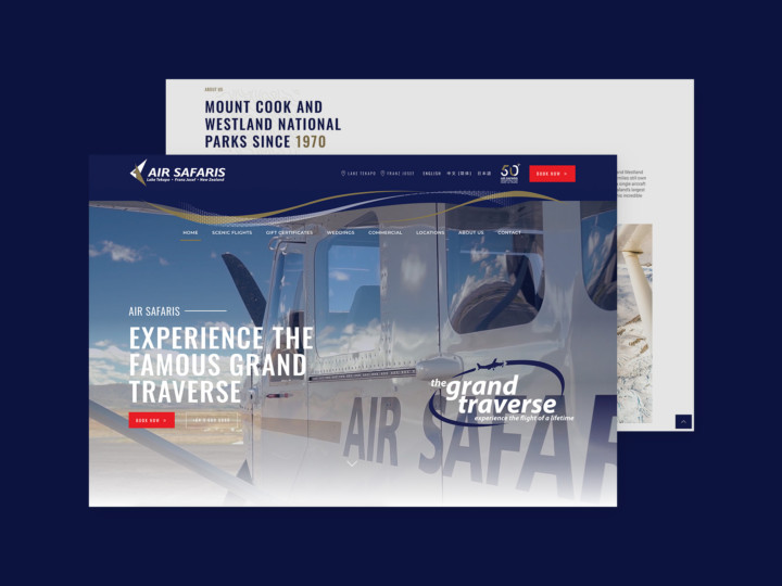 Air Safaris