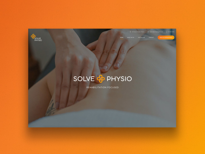 Solve Physio