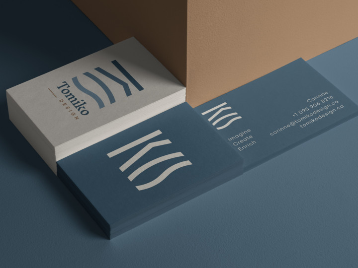 Tomiko Design