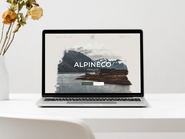 Alpineco Holiday Let