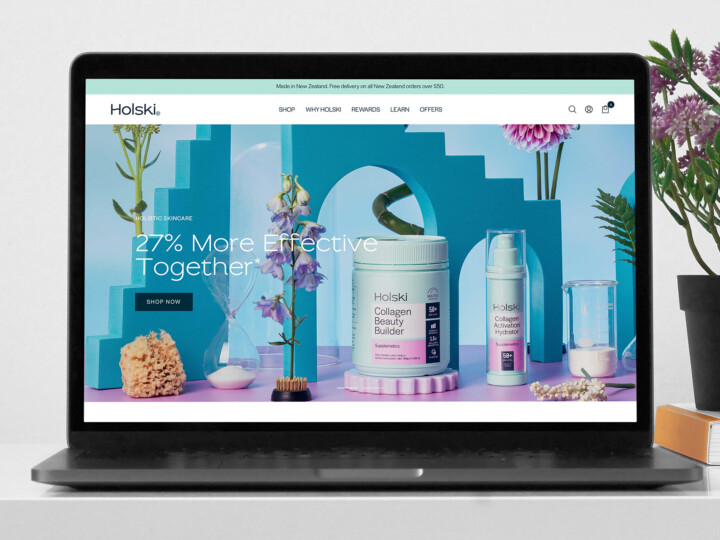 Holski Skincare