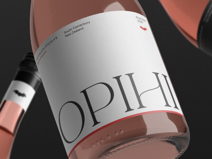 Opihi Vineyard