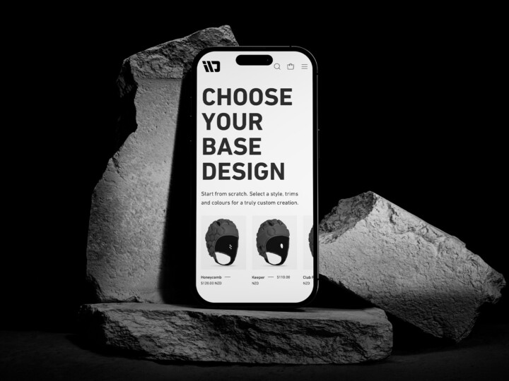 ID Gear