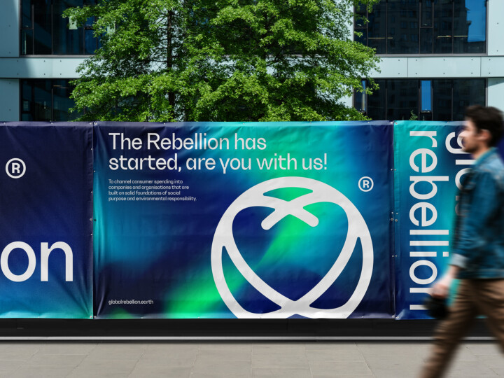 Global Rebellion